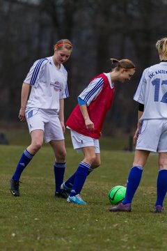 Bild 43 - Frauen FSG BraWie 08 - FSC Kaltenkirchen II U23 : Ergebnis: 0:7